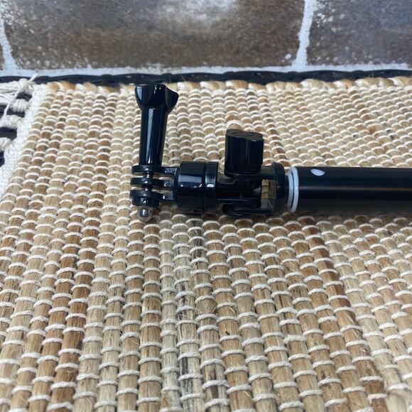 Remote Pole integrated housing for wifi remote device GoPro, Hero Amazon Basic - Picture 9 of 11